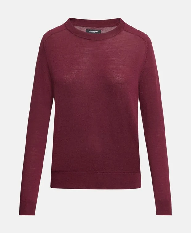 Wollpullover - Image 4
