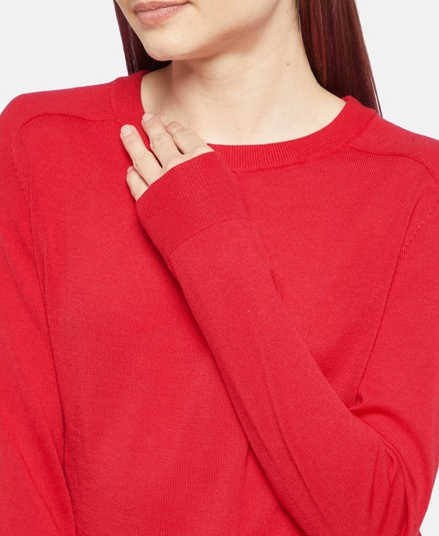 Wollpullover - Image 2