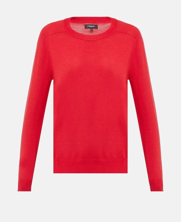 Wollpullover - Image 4
