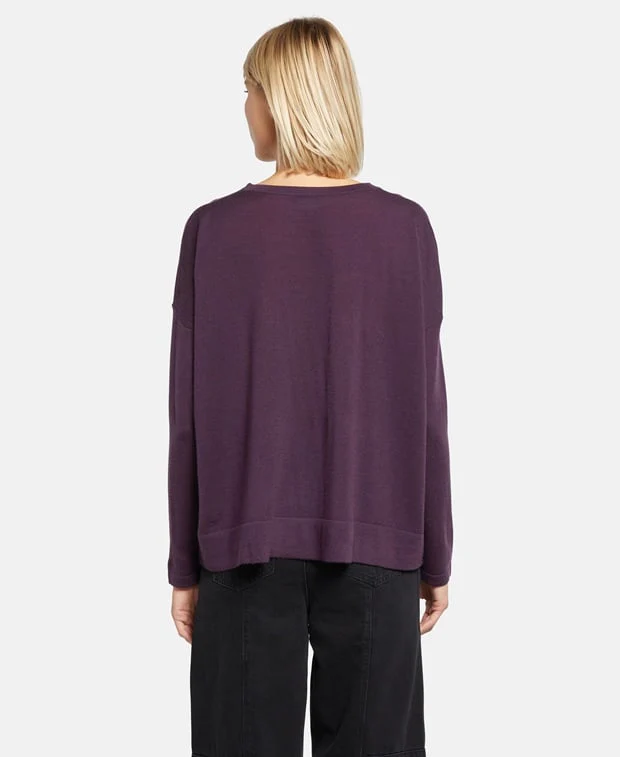 Wollpullover - Image 3