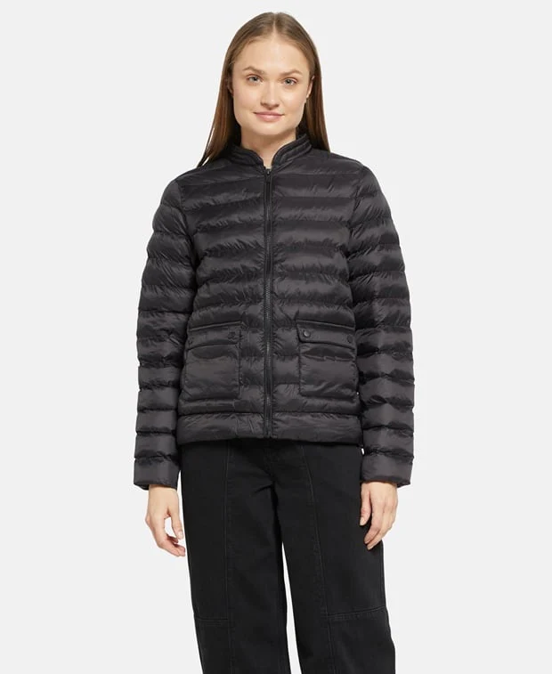 Steppjacke