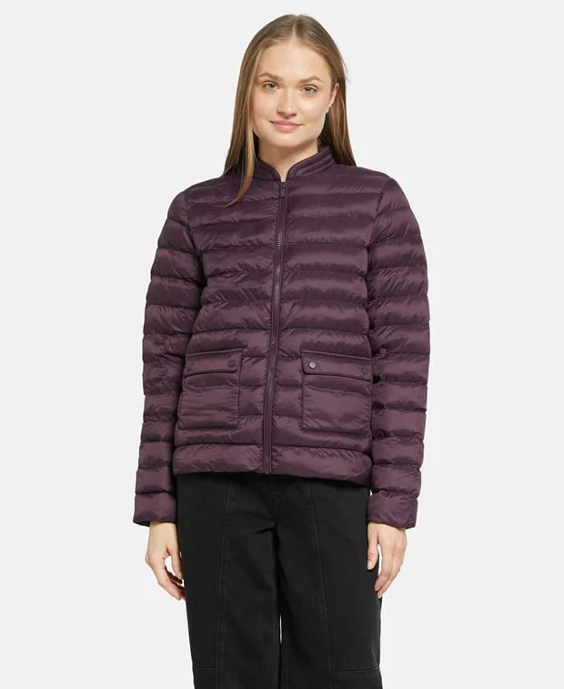 Steppjacke