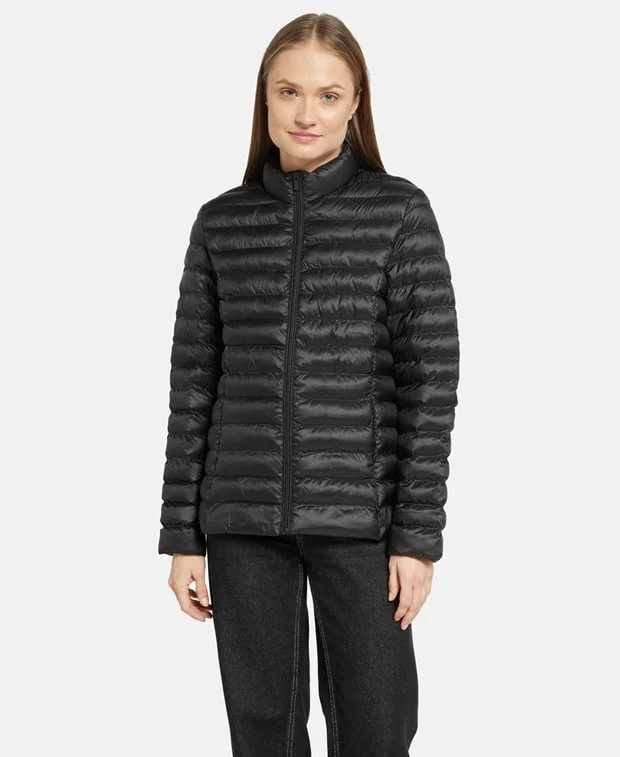 Steppjacke