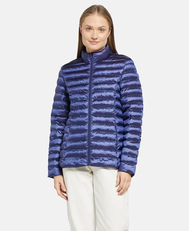 Steppjacke