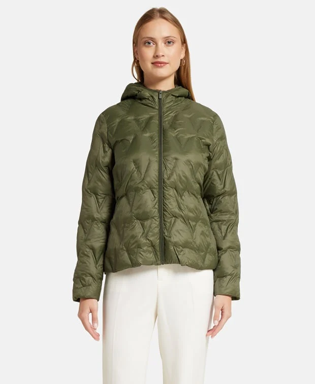 Winterjacke