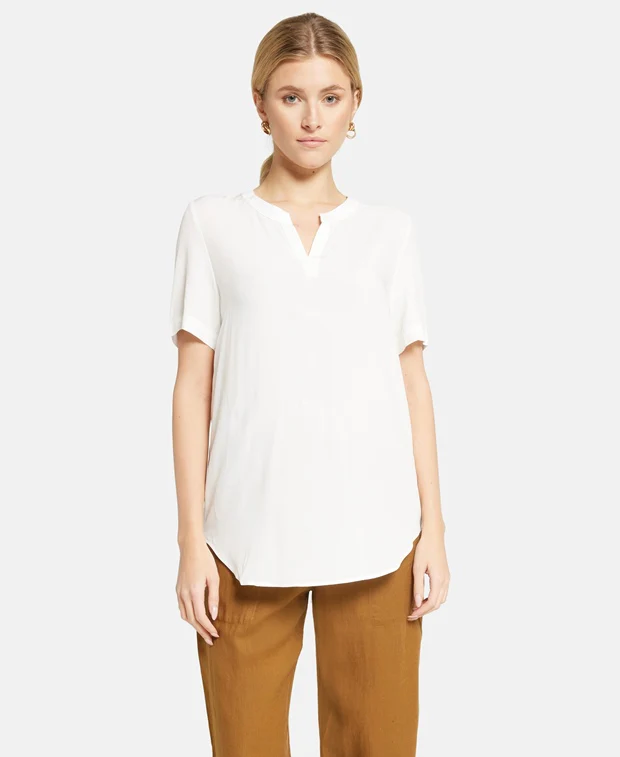 Shirtbluse