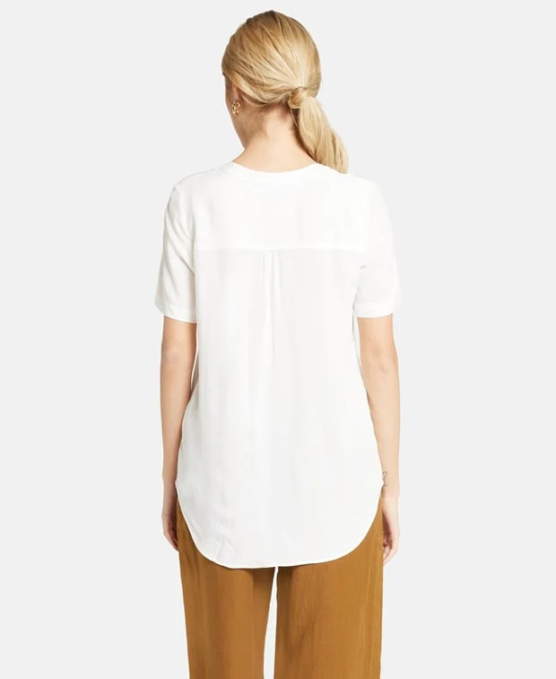 Shirtbluse - Image 3