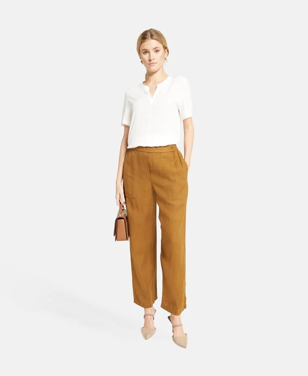 Shirtbluse - Image 5