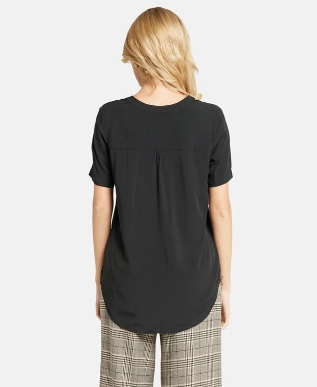 Shirtbluse - Image 3