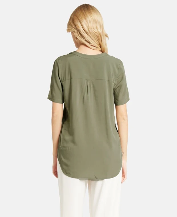 Shirtbluse - Image 3