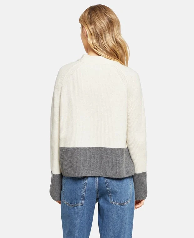 Langarmpullover - Image 3