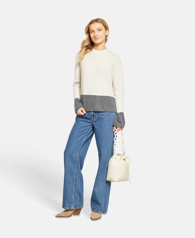 Langarmpullover - Image 5