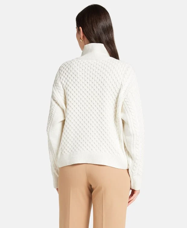 Rollkragenpullover - Image 3