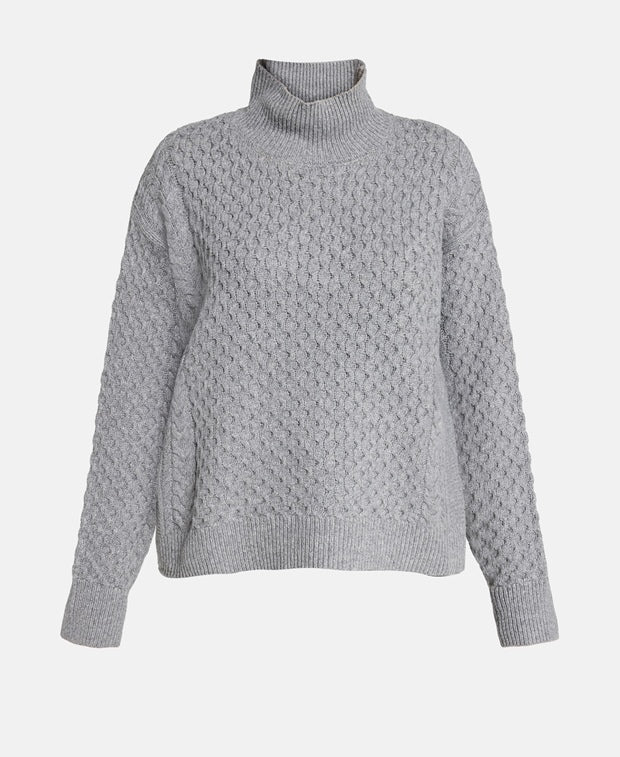 Rollkragenpullover - Image 4
