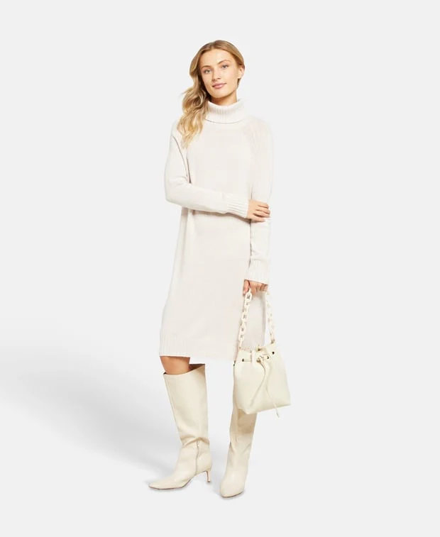 Strickkleid - Image 5