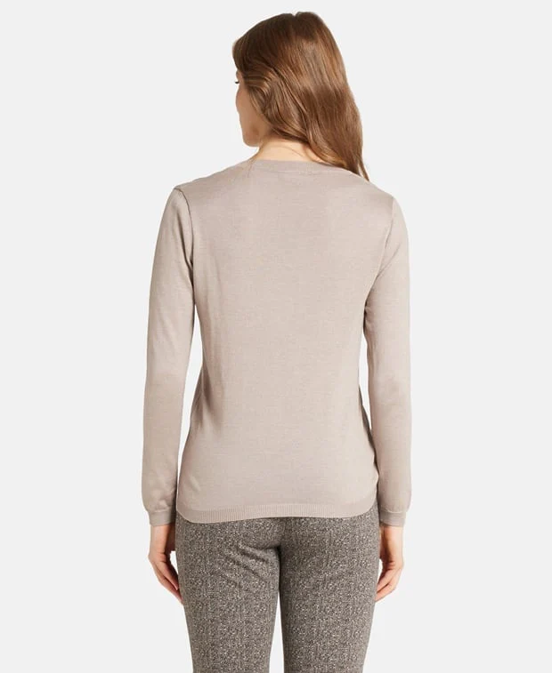 Langarmpullover - Image 3