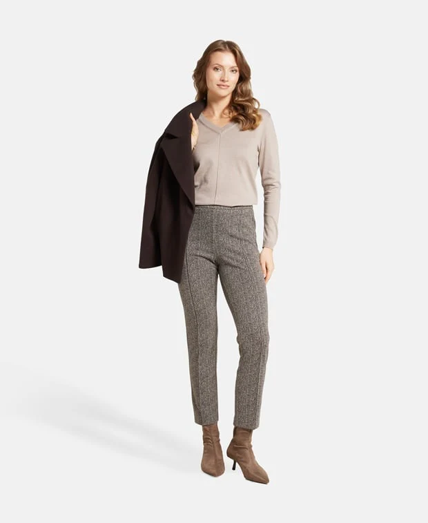 Langarmpullover - Image 5