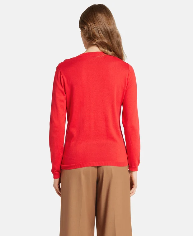 Langarmpullover - Image 3