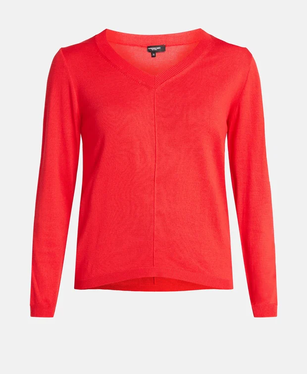 Langarmpullover - Image 4