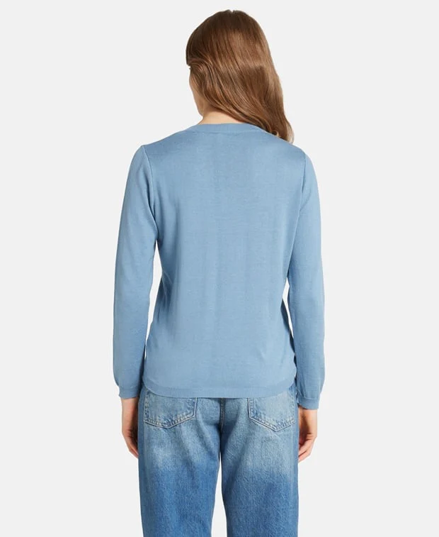 Langarmpullover - Image 3