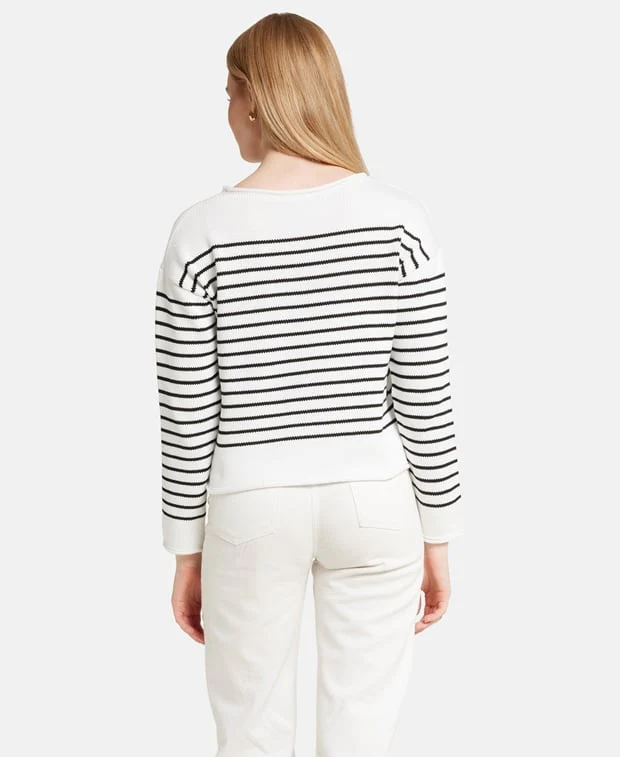Langarmpullover - Image 3