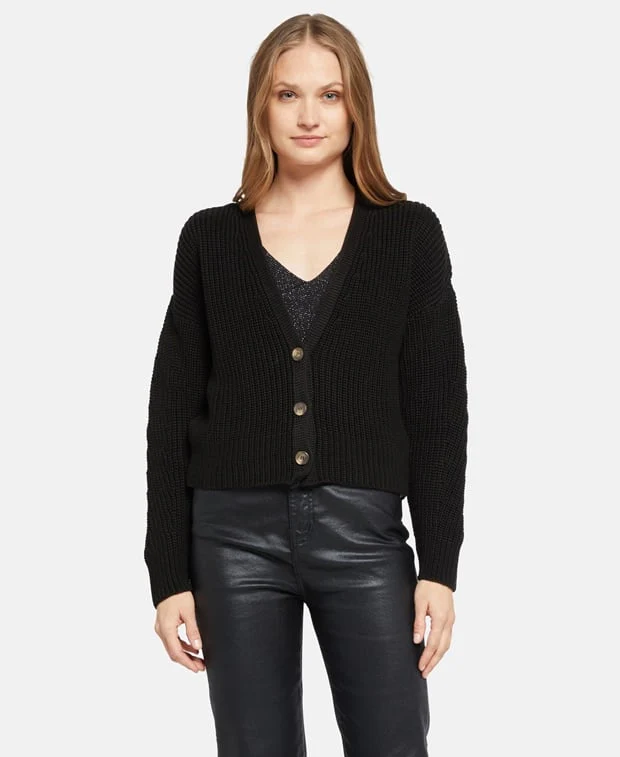 Strickjacke