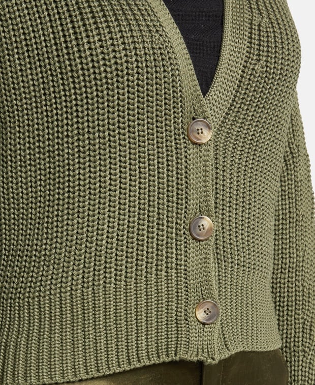 Strickjacke - Image 2