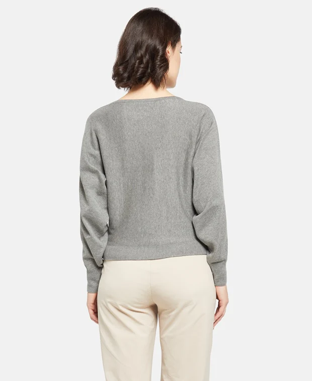 Langarmpullover - Image 3