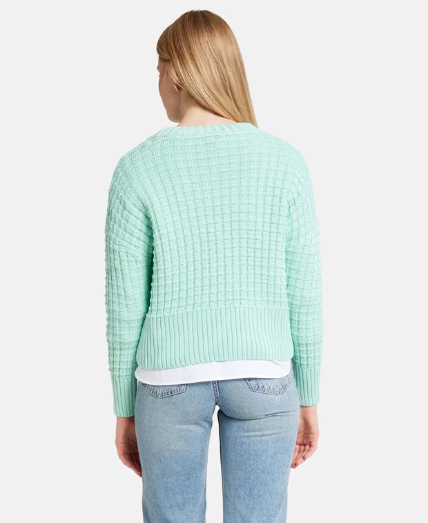 Langarmpullover - Image 3