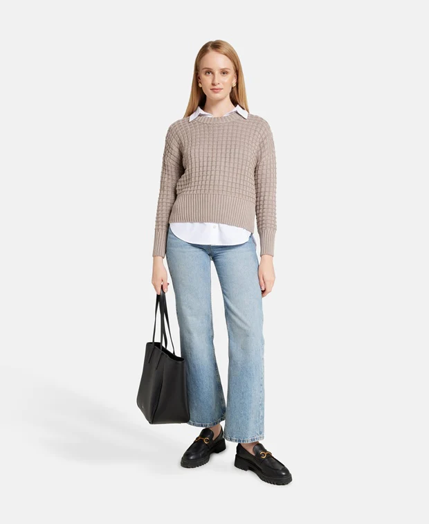 Langarmpullover - Image 5