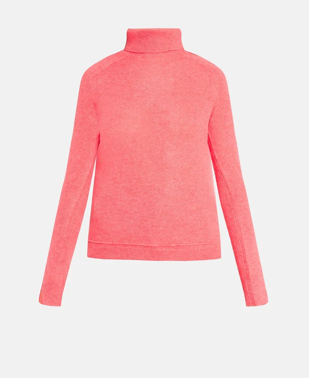 Kaschmir Rollkragenpullover - Image 4