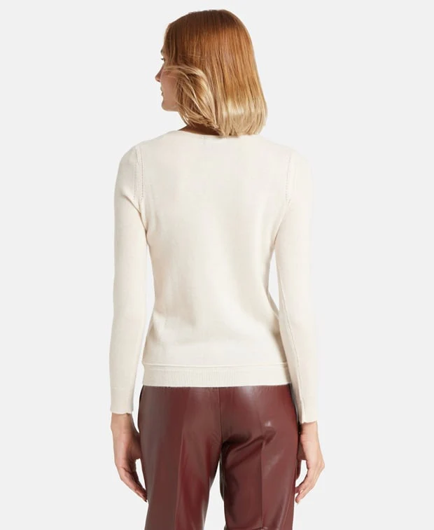 Kaschmirpullover - Image 3