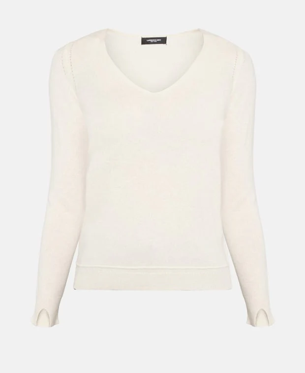 Kaschmirpullover - Image 4