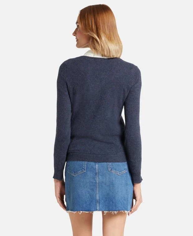 Kaschmirpullover - Image 3