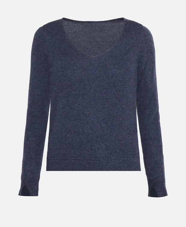 Kaschmirpullover - Image 4