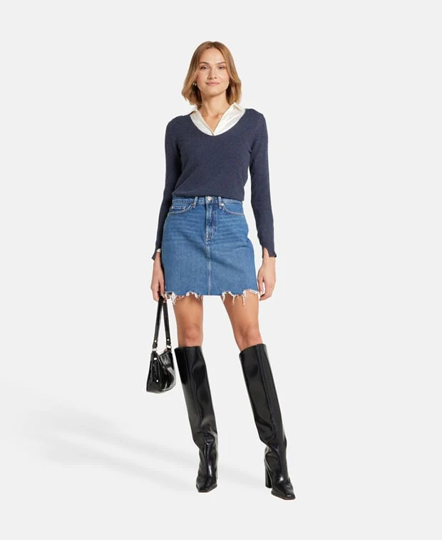 Kaschmirpullover - Image 5