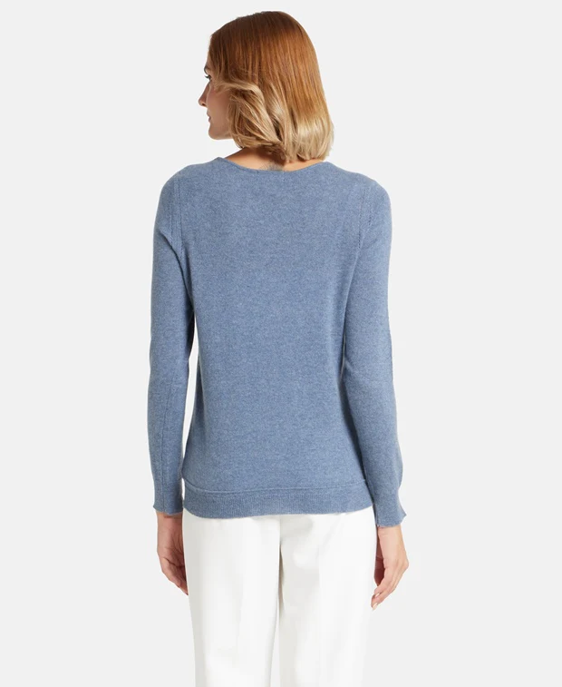 Kaschmirpullover - Image 3
