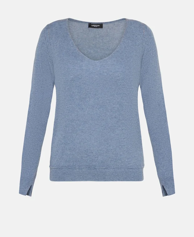 Kaschmirpullover - Image 4