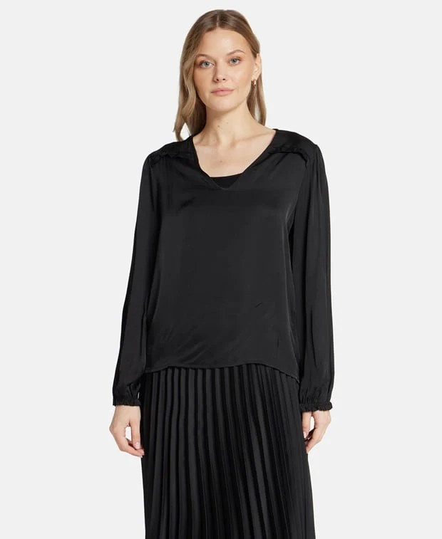 Elegante Bluse