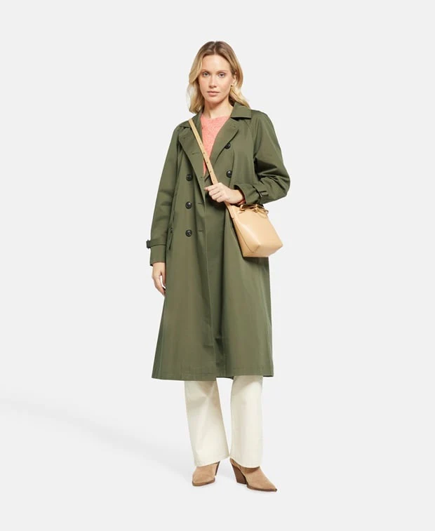 Trenchcoat - Image 5