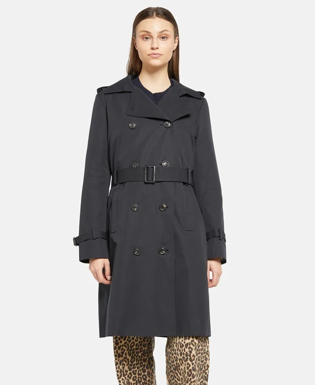 Trenchcoat