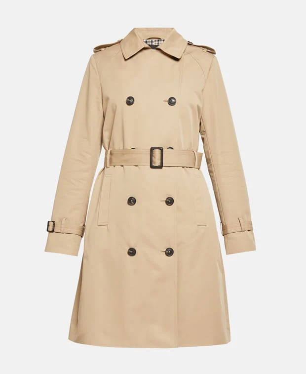 Trenchcoat - Image 4