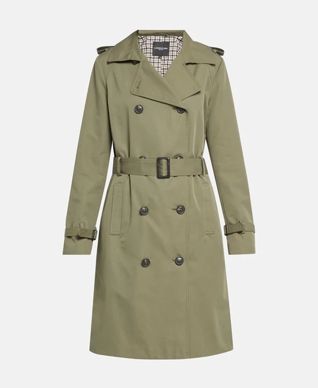 Trenchcoat - Image 4