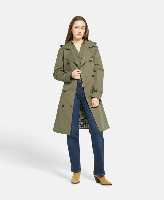 Trenchcoat - Image 5