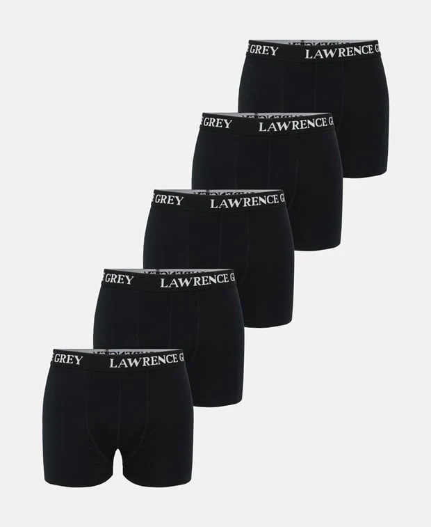 Boxershorts 5er-Pack - Image 4