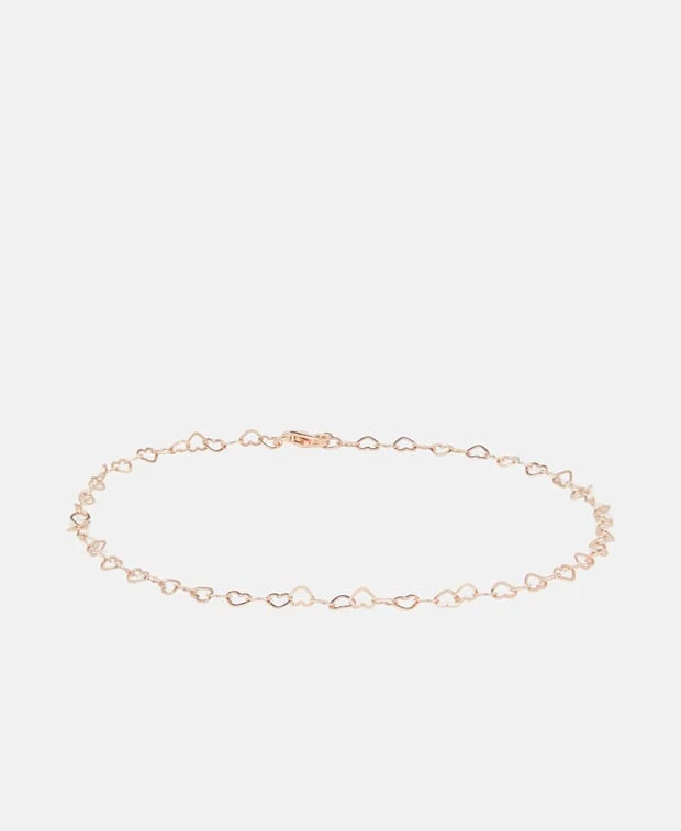 Fußkette