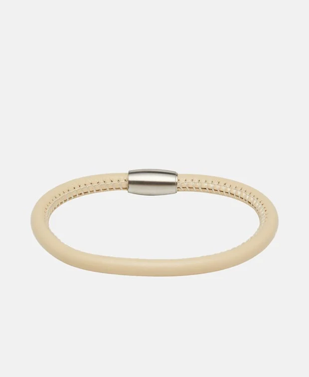Lederarmband