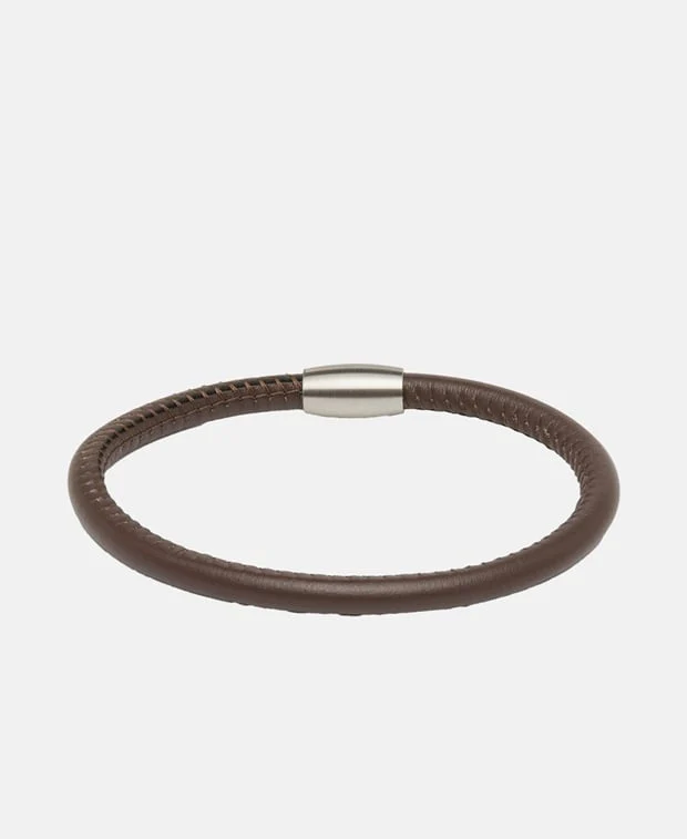 Lederarmband