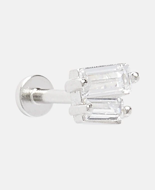 Einzelner Ohrstecker