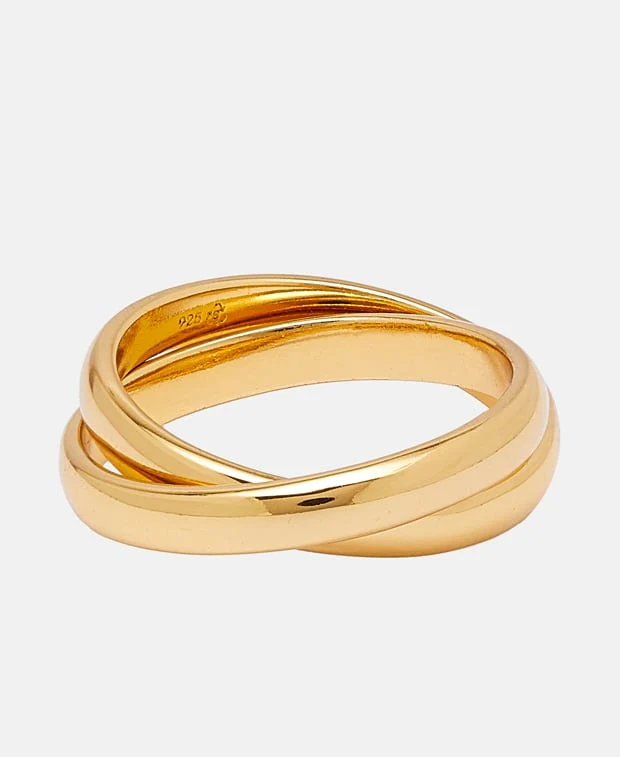 Doppelring